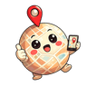 まちビュン